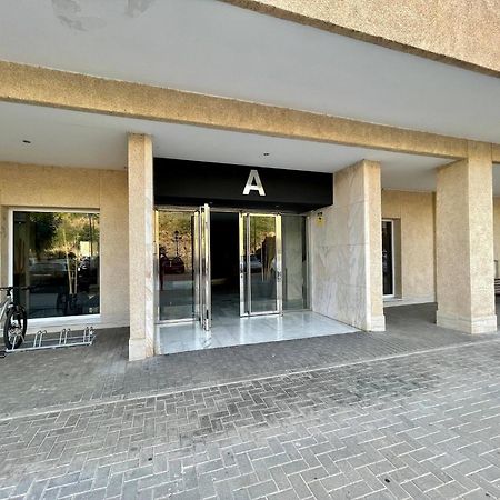 El Coloso De Steram Flats Benalmádena Eksteriør bilde