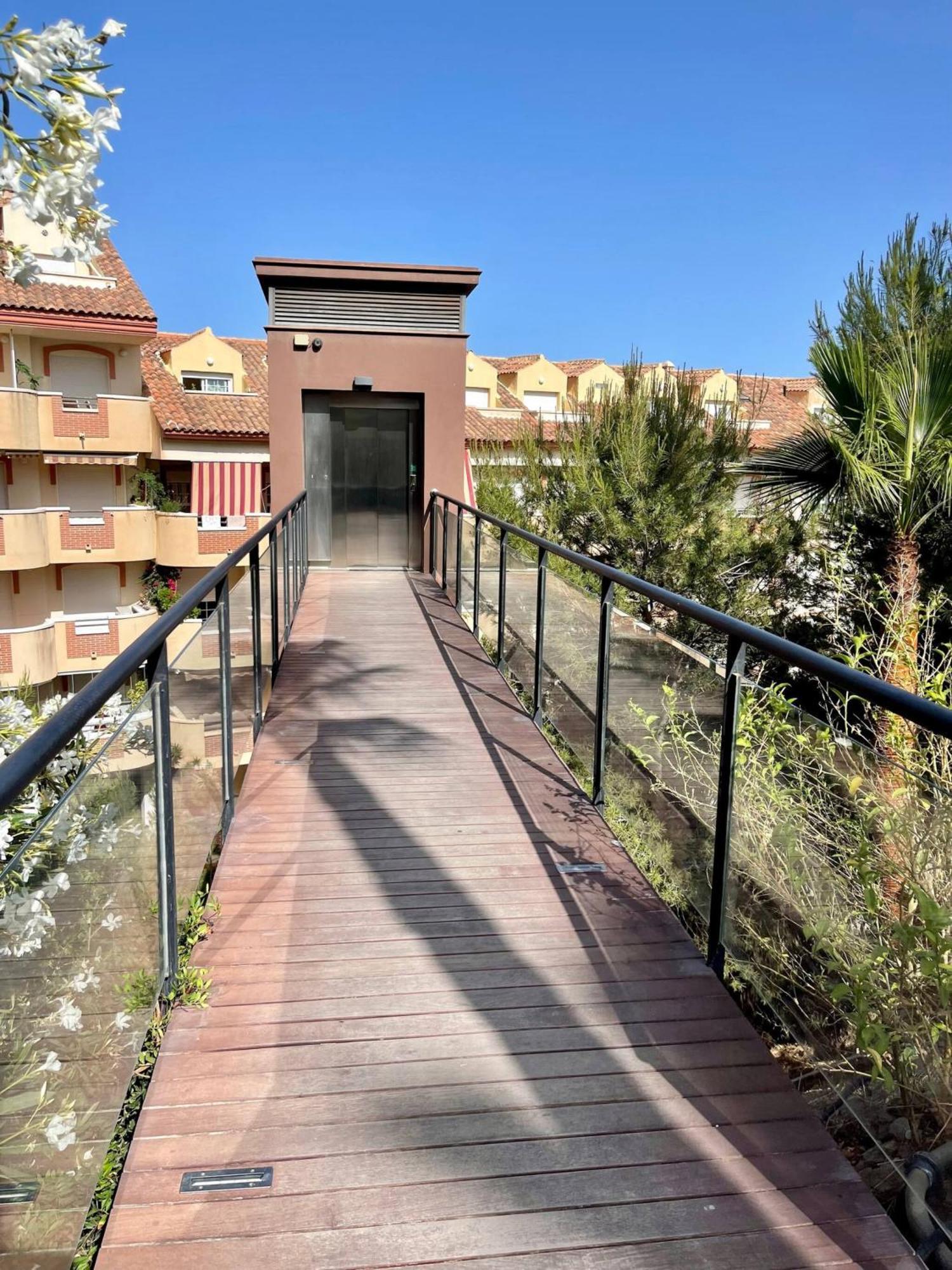 El Coloso De Steram Flats Benalmádena Eksteriør bilde